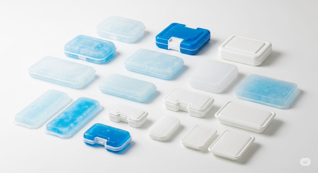100均キャンドゥの氷嚢販売状況