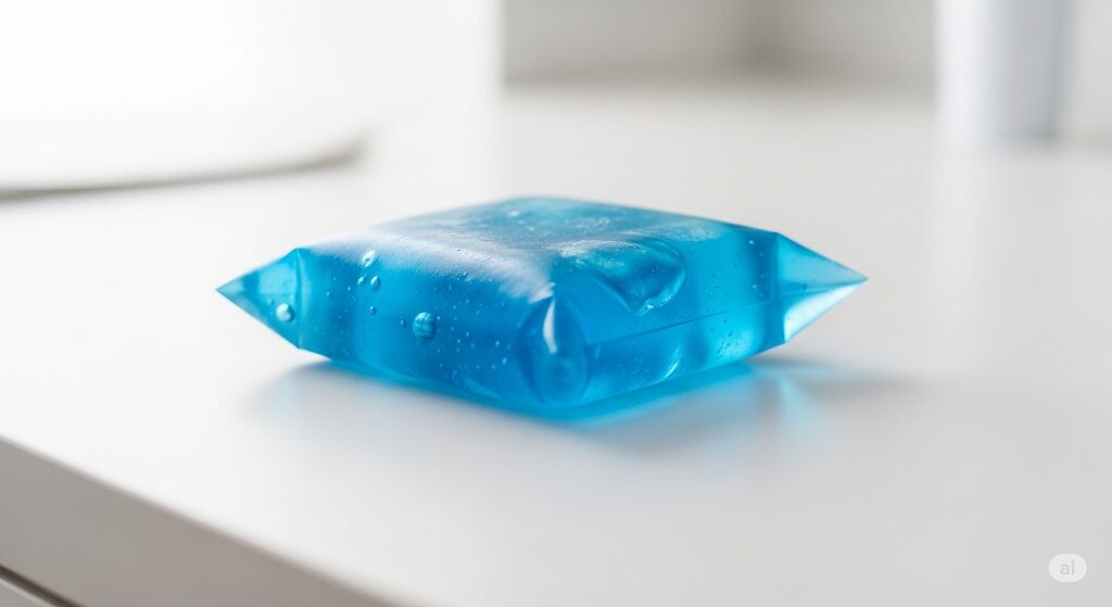 見つからない?セリア氷嚢売り場の探し方