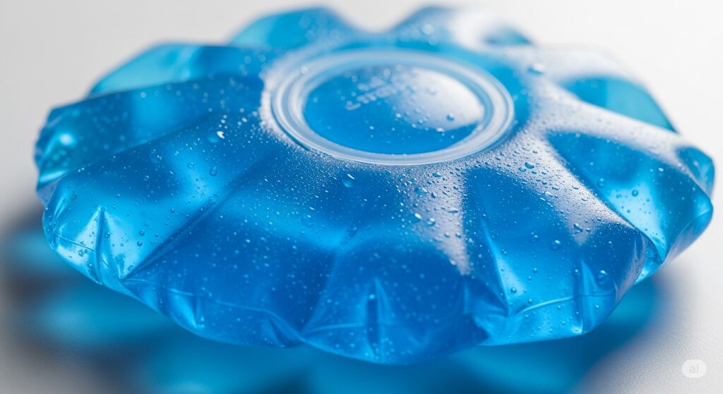 2025年版セリアの氷嚢最新情報