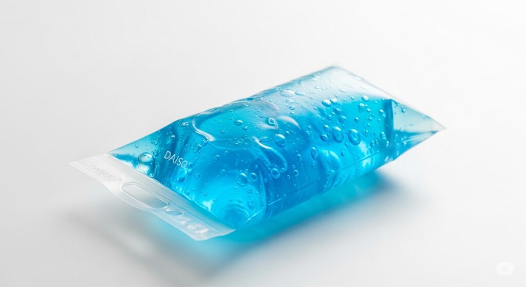100均氷嚢ならダイソー?特徴を解説