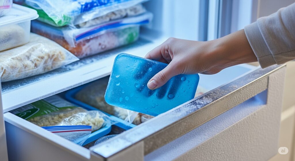 水を入れないで作るメリット