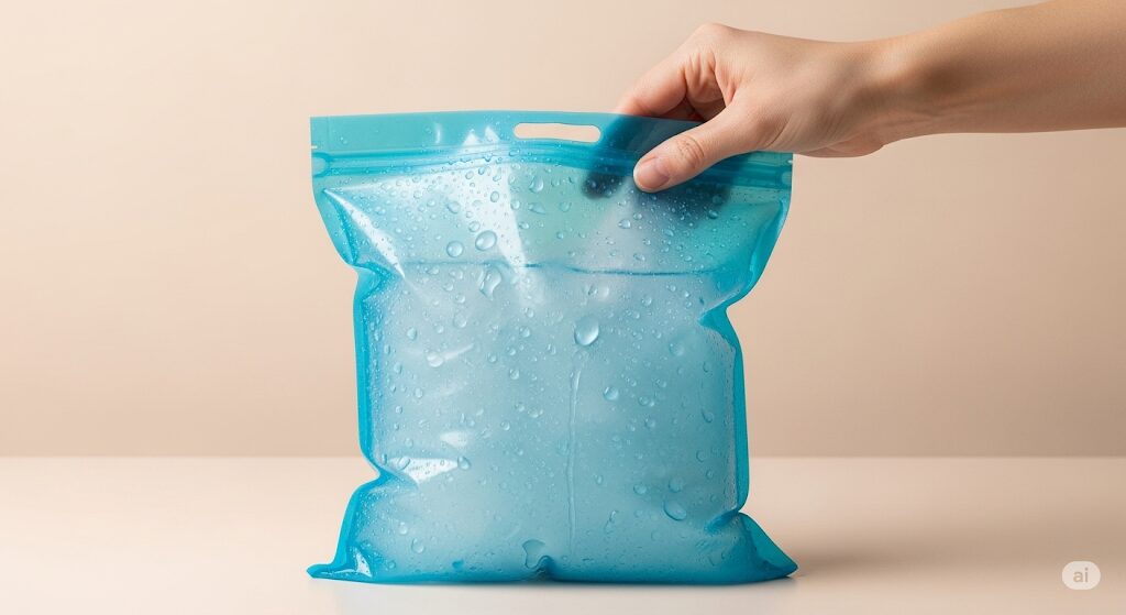 次に使うときのための正しい保管方法